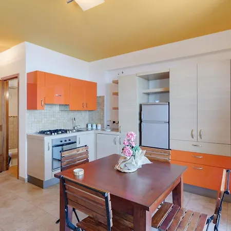 Panoramic Seaview 公寓