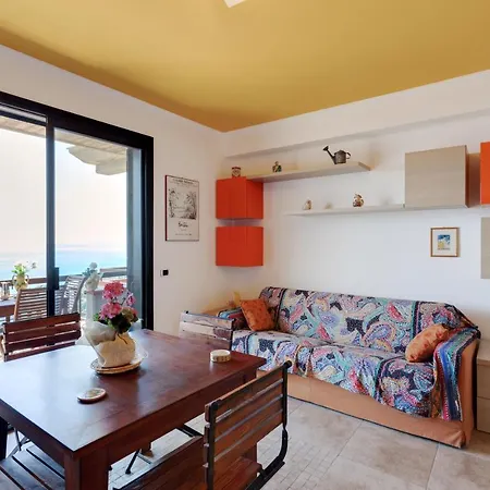 公寓 Panoramic Seaview *