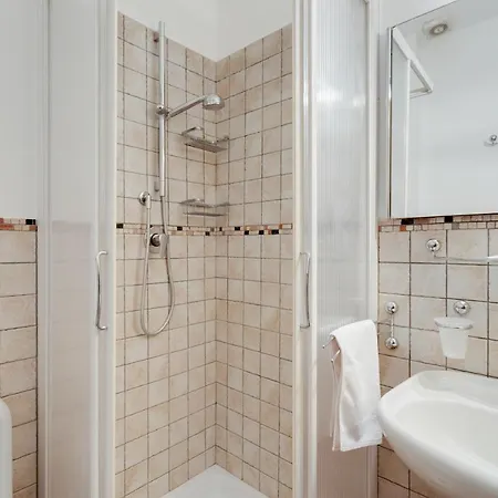 公寓 Panoramic Seaview *