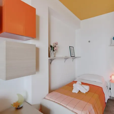 Panoramic Seaview Apartment