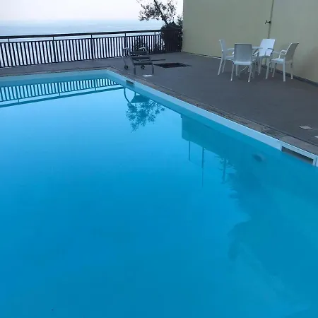 Apartment Panoramic Seaview